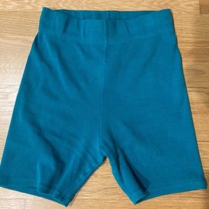 Inamorata Lounge Shorts